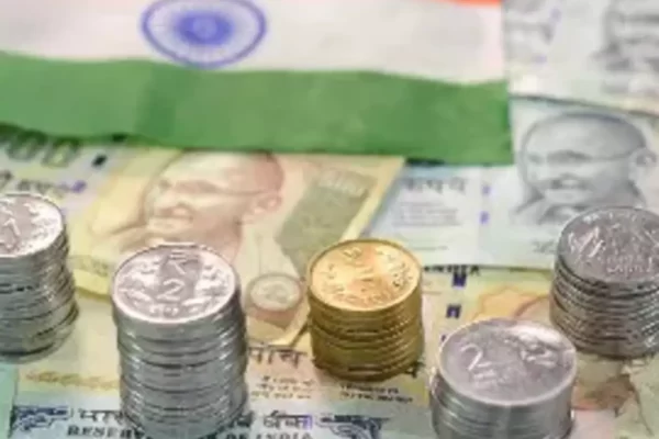 India economic growth forecast FY24