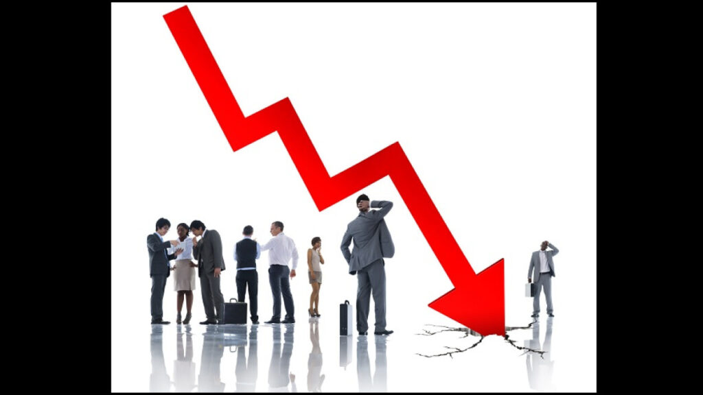 India unemployment rate decline