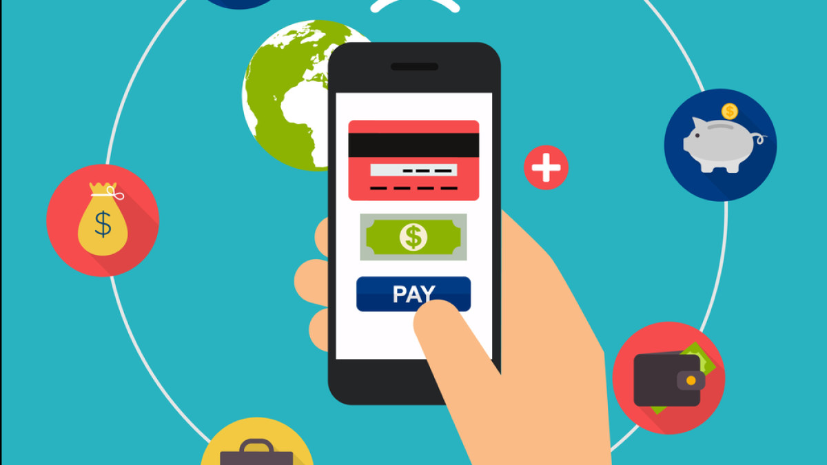 India digital payments market