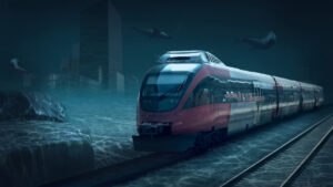 India's First Underwater Metro