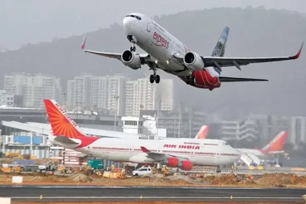 International Aviation Safety Assessment