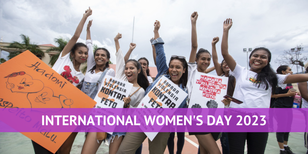 International Women's Day 2023 Celebrations