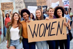 International Women's Day 2023 Celebrations