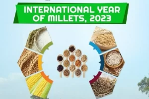 International Year of Millets