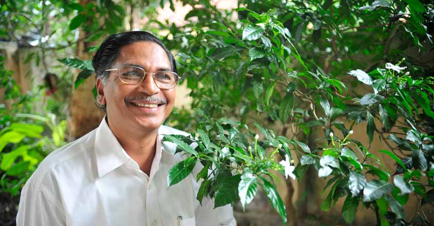 Jnanappana Prize 20231