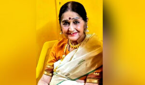 Kanak Rele Mohiniyattam