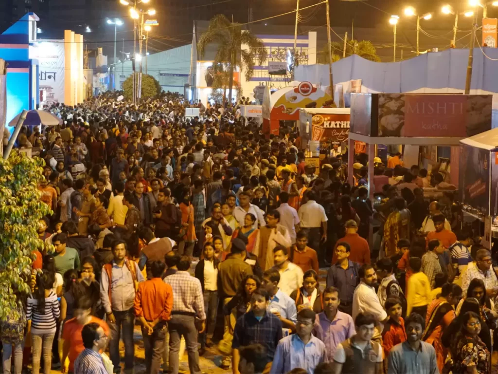 Madrid International Book Fair 2025