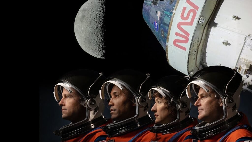 NASA Artemis program