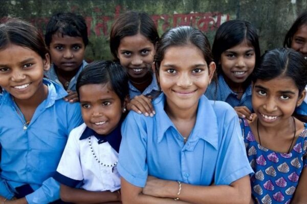 National Girl Child Day