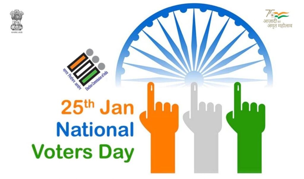 National Voters Day