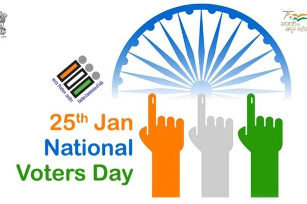 National Voters Day