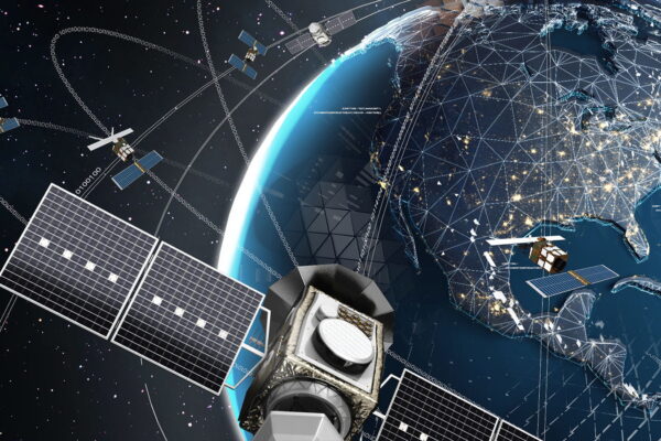 Ofek-13 spy satellite