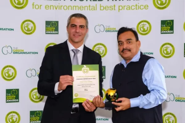 PGCIL CSR Initiatives