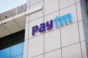 Paytm Payments Bank