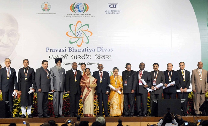 Pravasi Bharatiya Samman