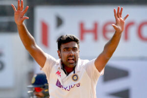 Ravichandran Ashwin Test wickets1