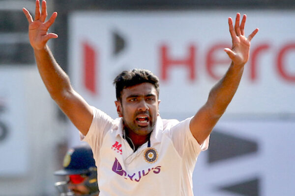 Ravichandran Ashwin Test wickets1