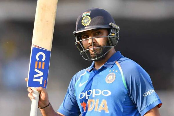 Rohit Sharma century in all formats1