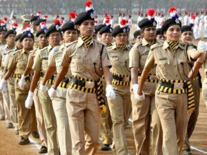 SSC GD Constable recruitment exam1