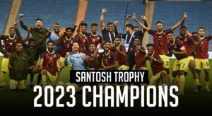 Santosh Trophy
