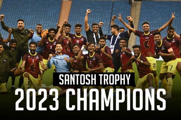 Santosh Trophy