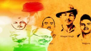 Shaheed Diwas 2023