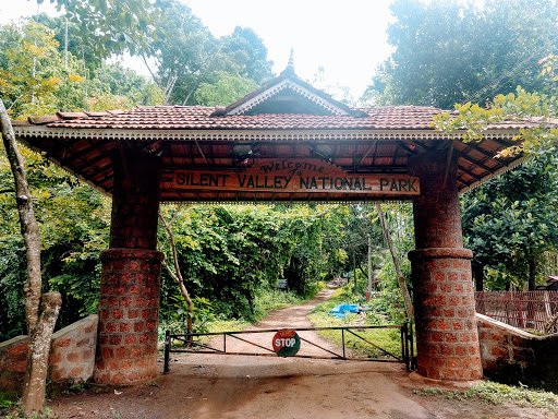 Silent Valley National Park