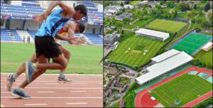 Sports University in Haldwani