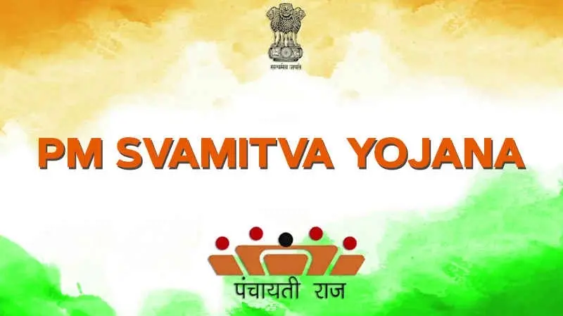 Svamitva Scheme