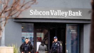 Tim Mayopoulos Silicon Valley Bank