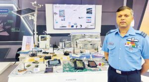 VayuLink Communication System1