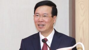 Vo Van Thuong
