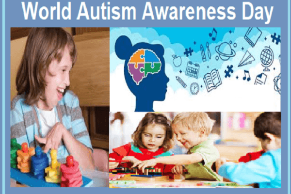 World Autism Awareness Day 2023