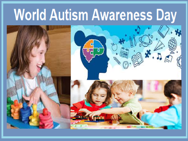 World Autism Awareness Day 2023