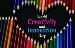 World Creativity and Innovation Day