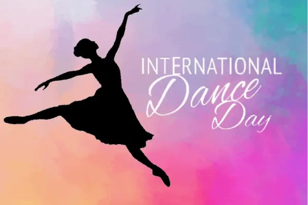 World Dance Day