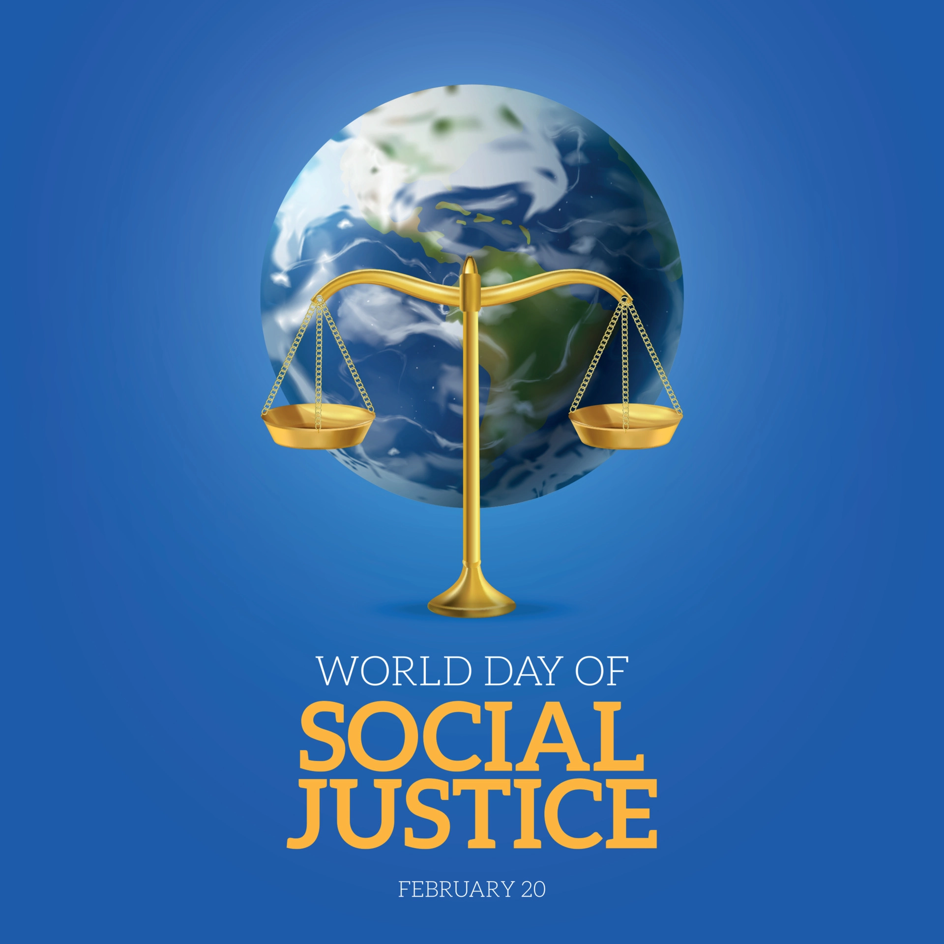 World Day Of Social Justice World Day Of Social Justice Observed On
