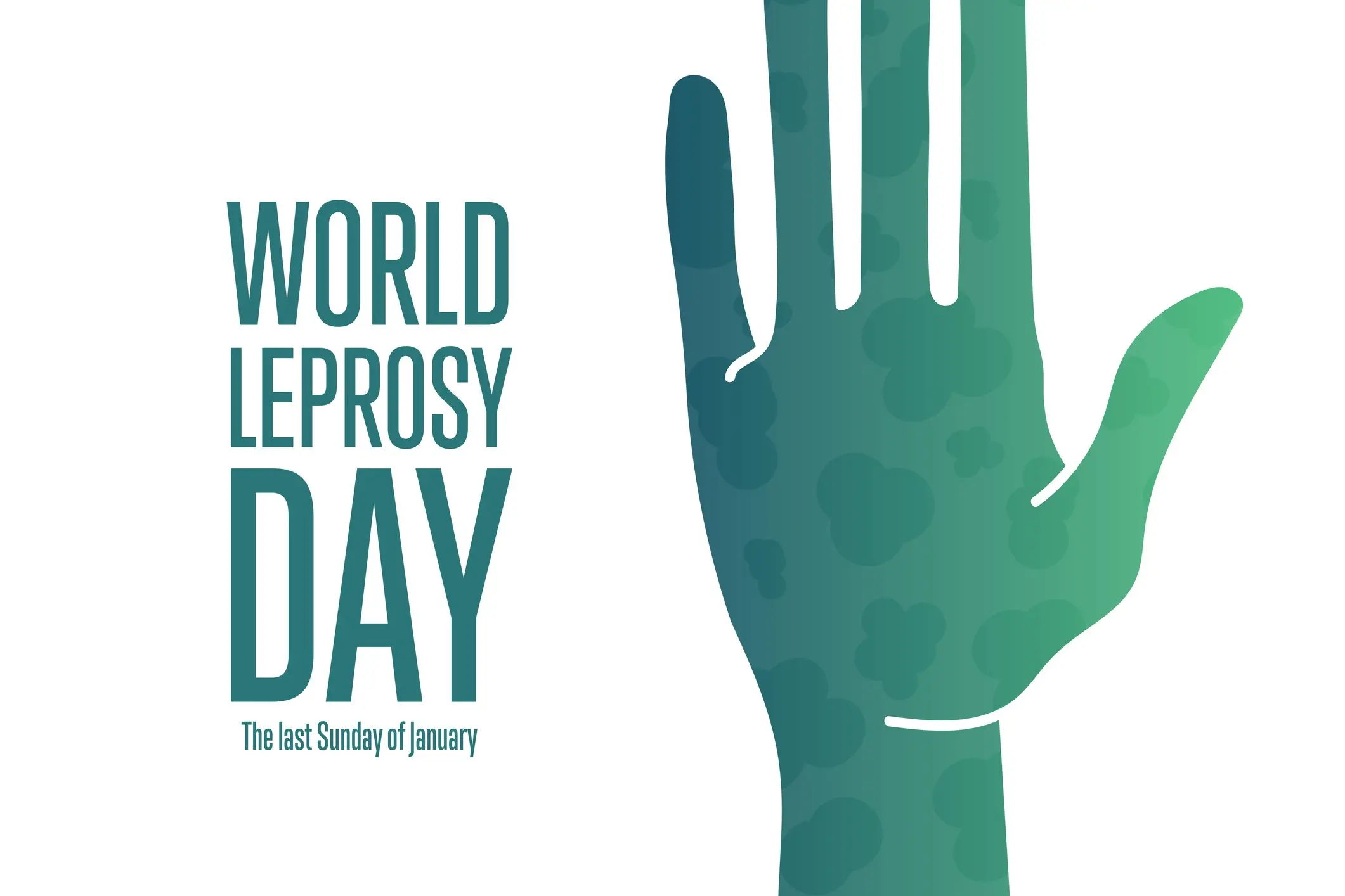 World Leprosy Day