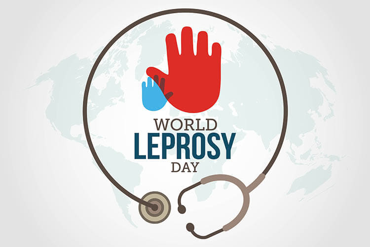 World Leprosy Day
