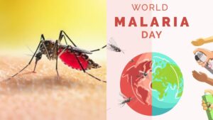 World Malaria Day