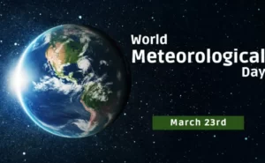 World Meteorological Day 2023