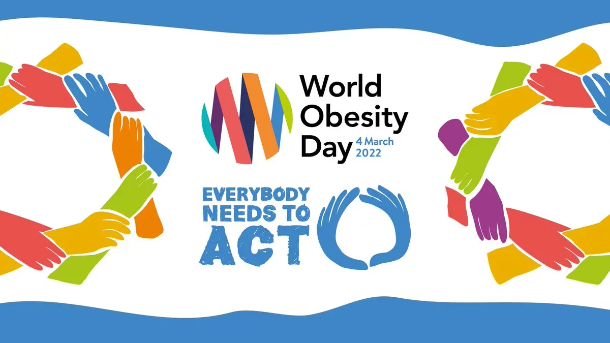 World Obesity Day 2023