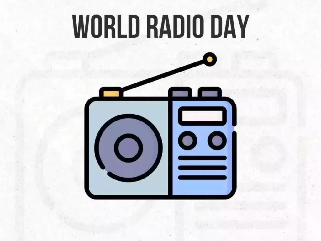 World Radio Day 2023