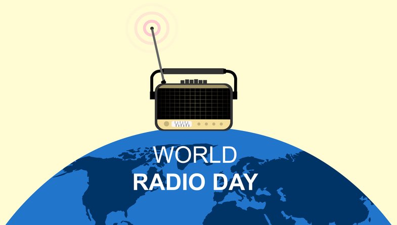 World Radio Day 2023