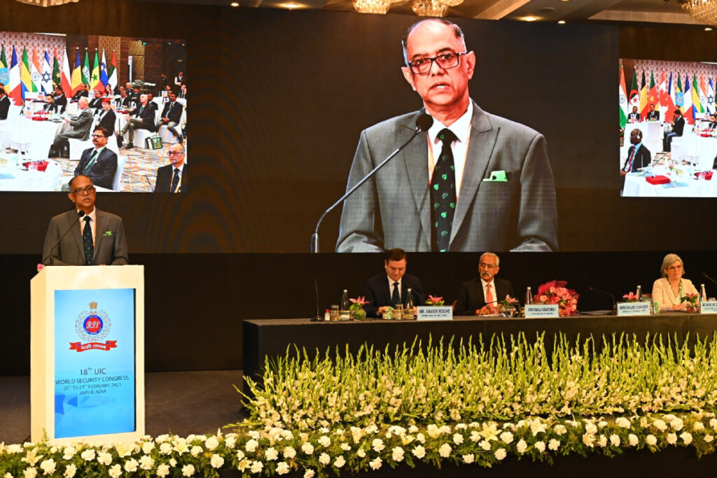 World Security Congress1