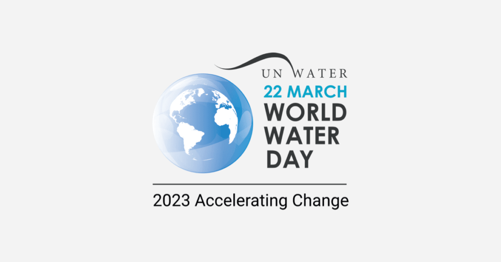  World Water Day 2023