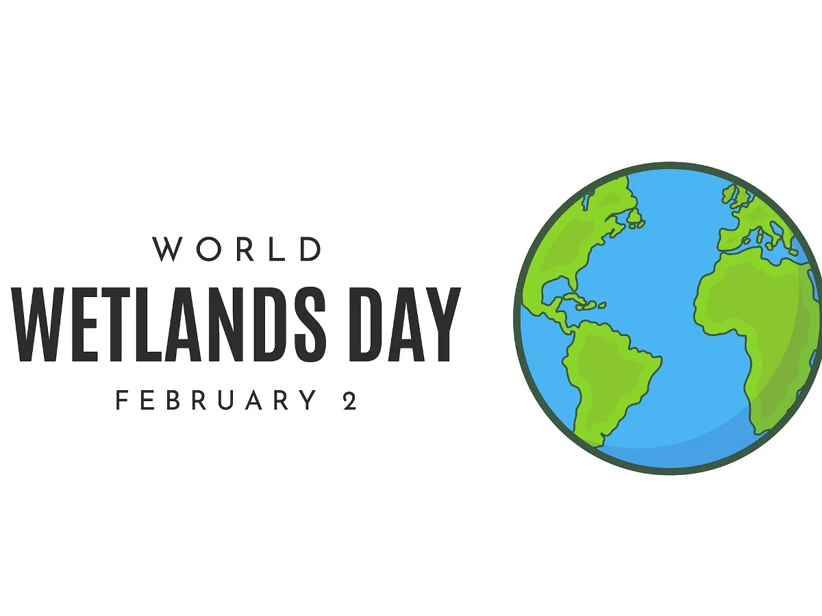 World Wetlands Day