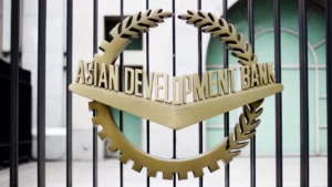 ADB loan