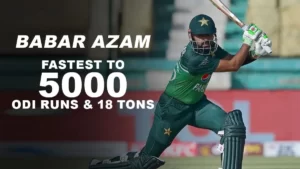 Babar Azam