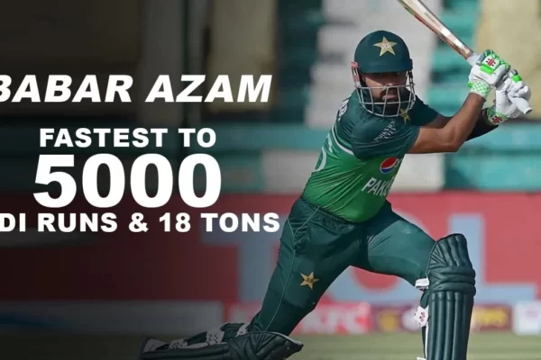 Babar Azam